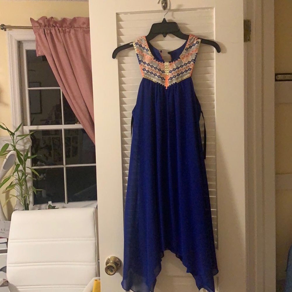 city studios dress